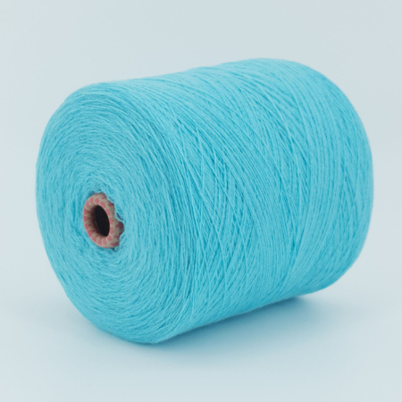 Baby yak wool col.Bright Blue_1.jpg