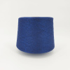 Viscose with Lurex art. Svami col. Royal blue.jpg